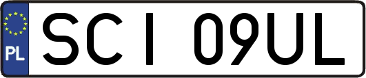 SCI09UL
