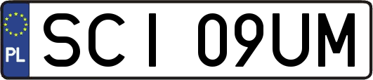 SCI09UM