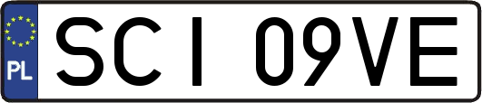 SCI09VE