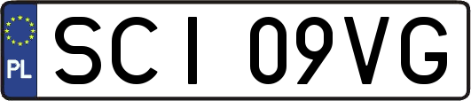 SCI09VG