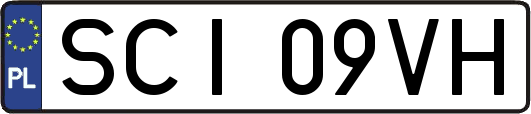 SCI09VH