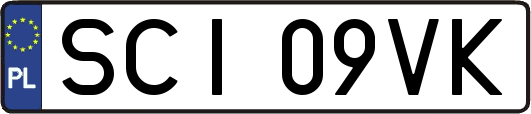 SCI09VK