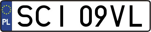 SCI09VL