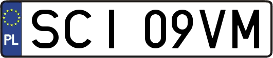 SCI09VM