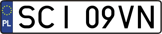 SCI09VN