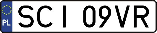 SCI09VR