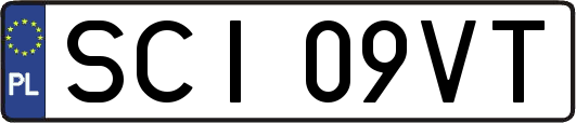SCI09VT