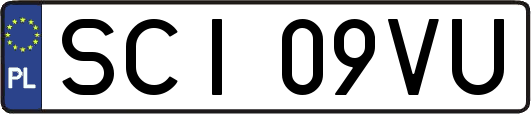 SCI09VU