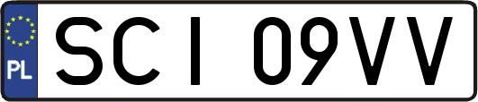 SCI09VV