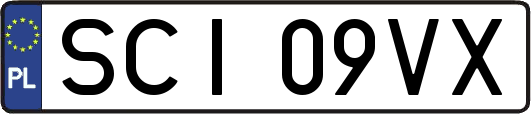 SCI09VX