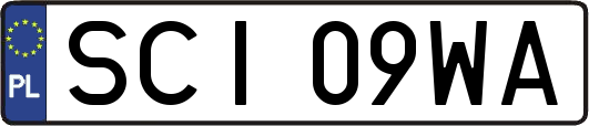 SCI09WA