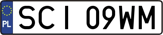 SCI09WM