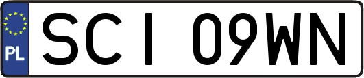 SCI09WN