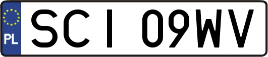 SCI09WV