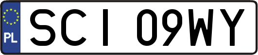 SCI09WY