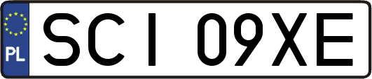 SCI09XE