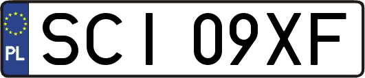 SCI09XF