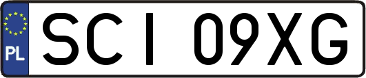 SCI09XG