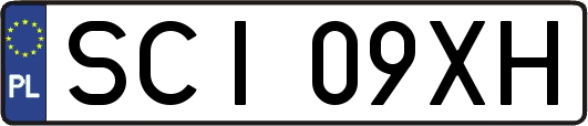 SCI09XH