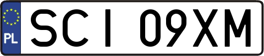 SCI09XM