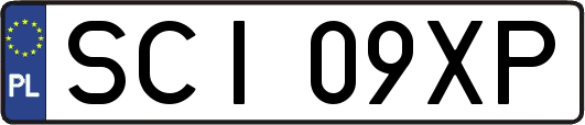 SCI09XP