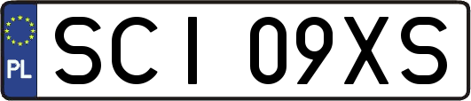 SCI09XS