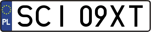 SCI09XT