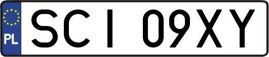 SCI09XY