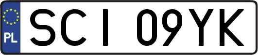 SCI09YK