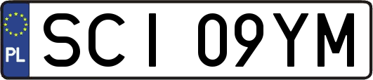 SCI09YM