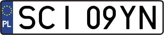 SCI09YN