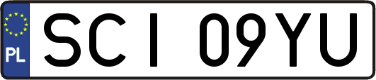 SCI09YU