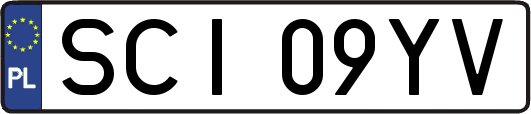 SCI09YV