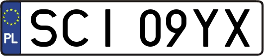SCI09YX
