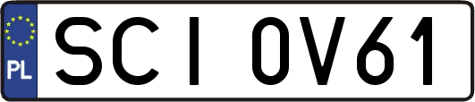 SCI0V61
