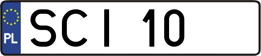 SCI10