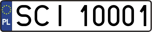 SCI10001