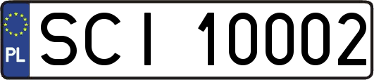 SCI10002