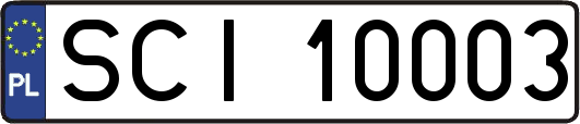 SCI10003