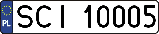 SCI10005