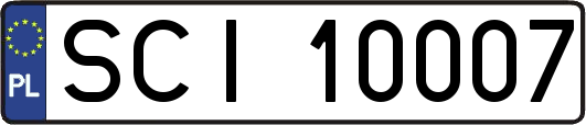 SCI10007