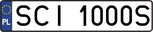 SCI1000S