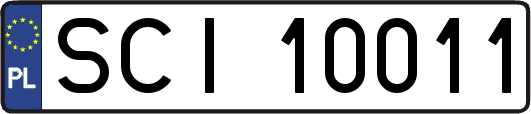 SCI10011