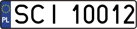 SCI10012