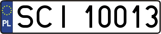 SCI10013