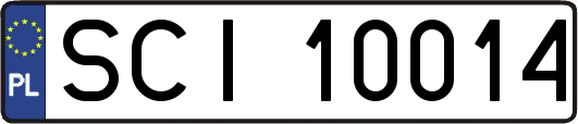 SCI10014
