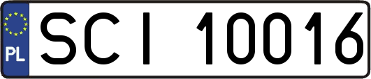 SCI10016