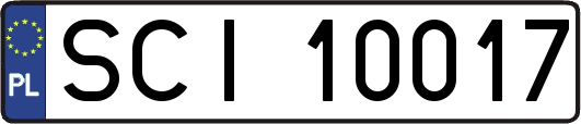 SCI10017