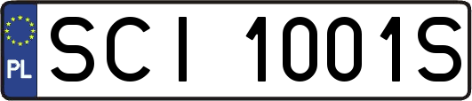 SCI1001S