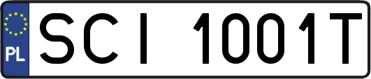 SCI1001T